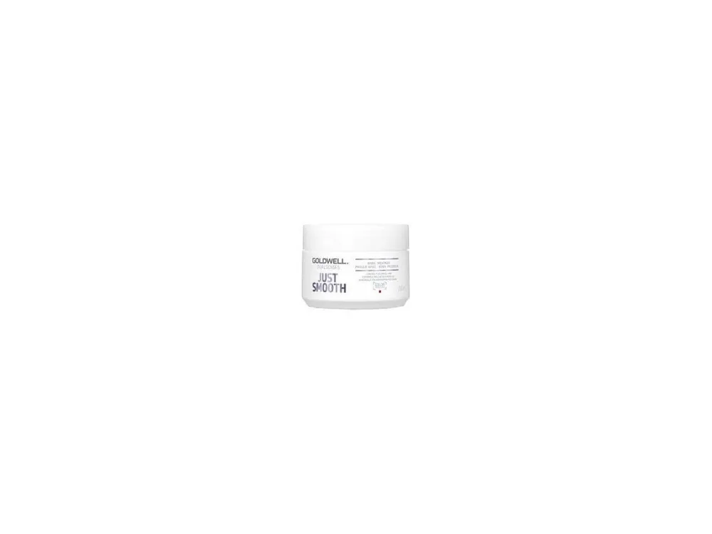 Cenová Bomba Goldwell Dualsenses Just Smooth 60sec Treatment 200ml