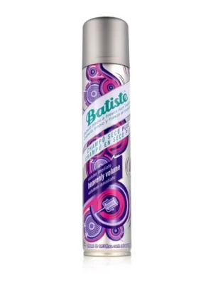 Výprodej Batiste Heavenly Volume Dry Shampoo 200 ml