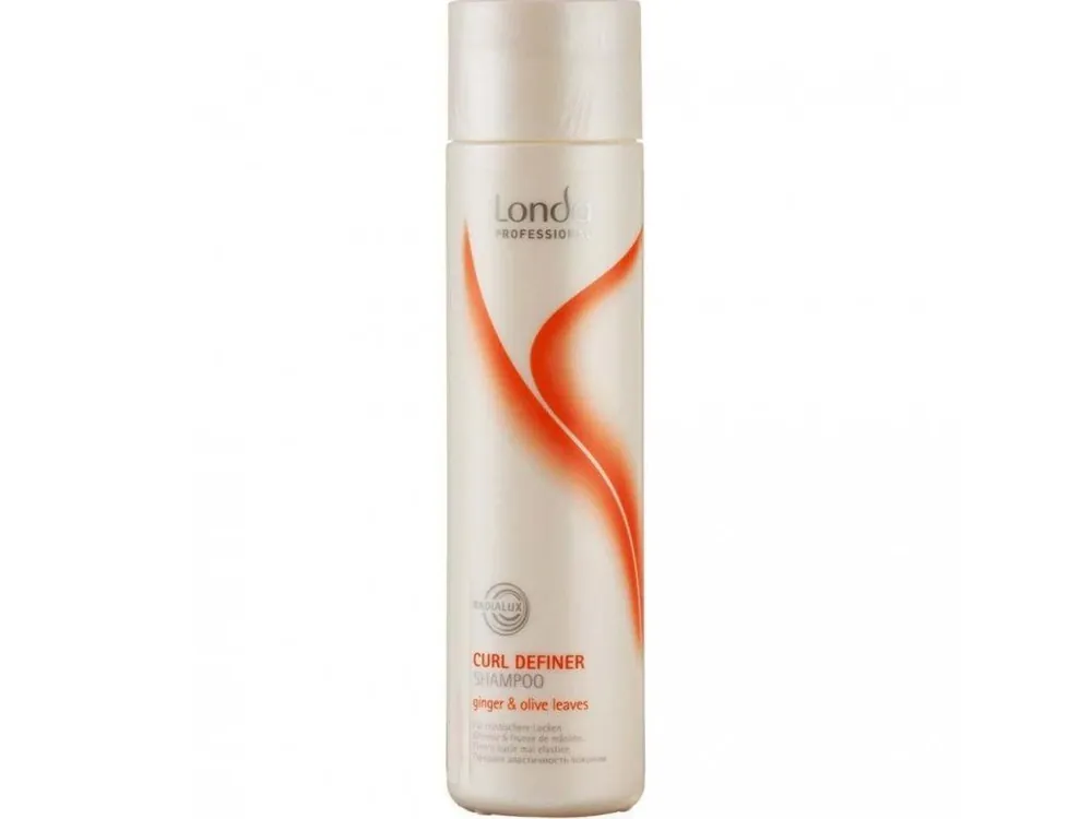 Kup Teď Londa Professional Curl Definer Shampoo 250 ml