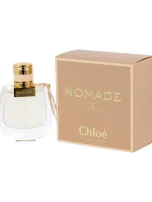 Chloé Nomade EDT 50 ml W Doprava Zdarma
