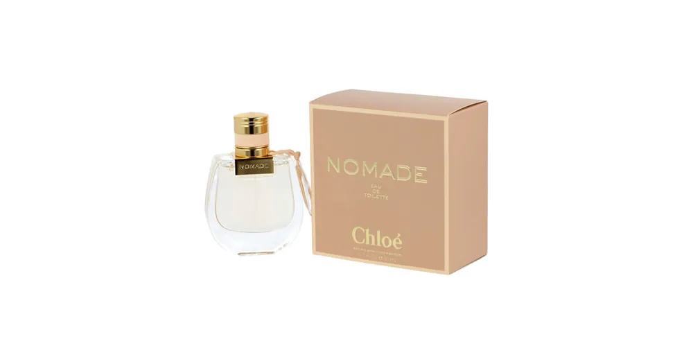 Chloé Nomade EDT 50 ml W Doprava Zdarma