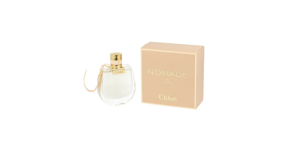 Chloé Nomade EDT 75 ml W Finální Výprodej
