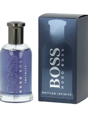 Zlevněný Hugo Boss Boss Bottled Infinite EDP 100 ml M