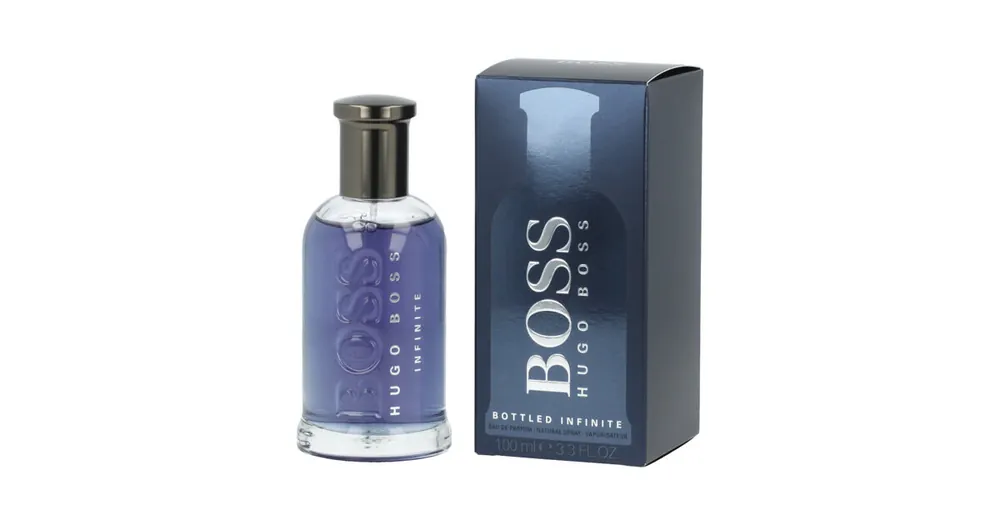 Zlevněný Hugo Boss Boss Bottled Infinite EDP 100 ml M