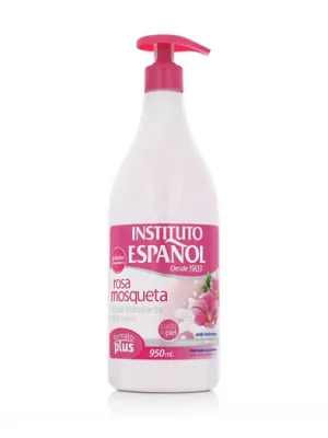 Instituto Español Rosa Mosqueta Body Lotion 950 ml Hit Sezóny