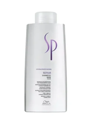 Tovární Cena Wella SP Repair Shampoo 1000 ml