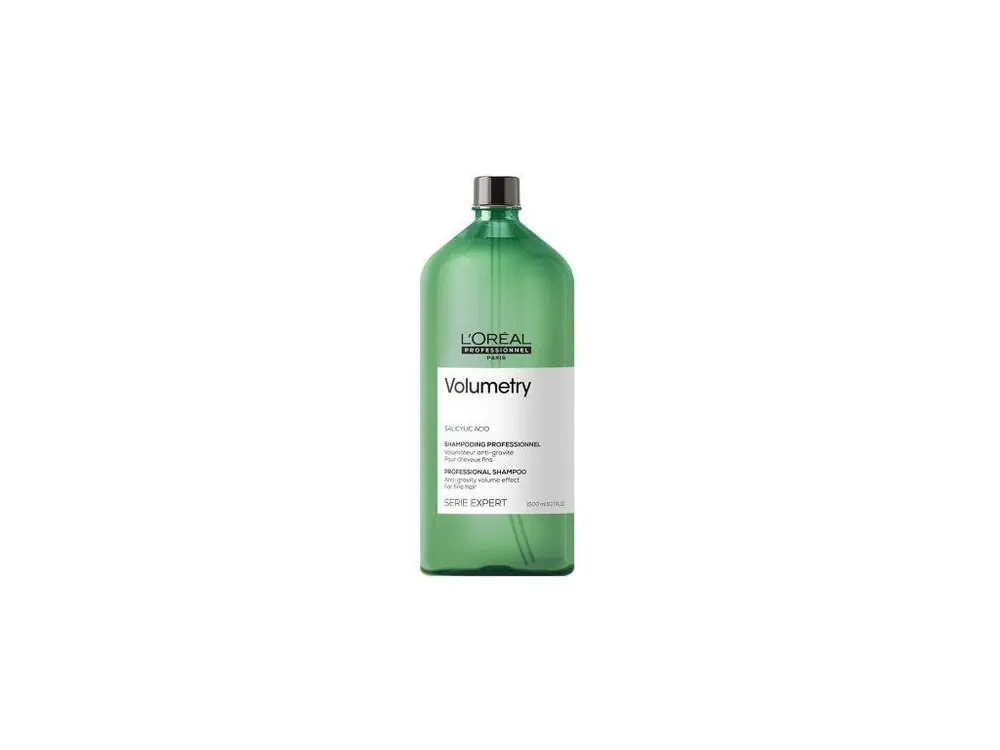 Dokud Zásoby Vydrží L'Oréal Expert Volumetry Shampoo 1500 ml