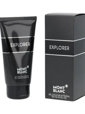 Montblanc Explorer SG 150 ml M Poslední Šance