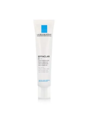 Výhodná Nabídka La Roche-Posay Effaclar K(+) 40 ml