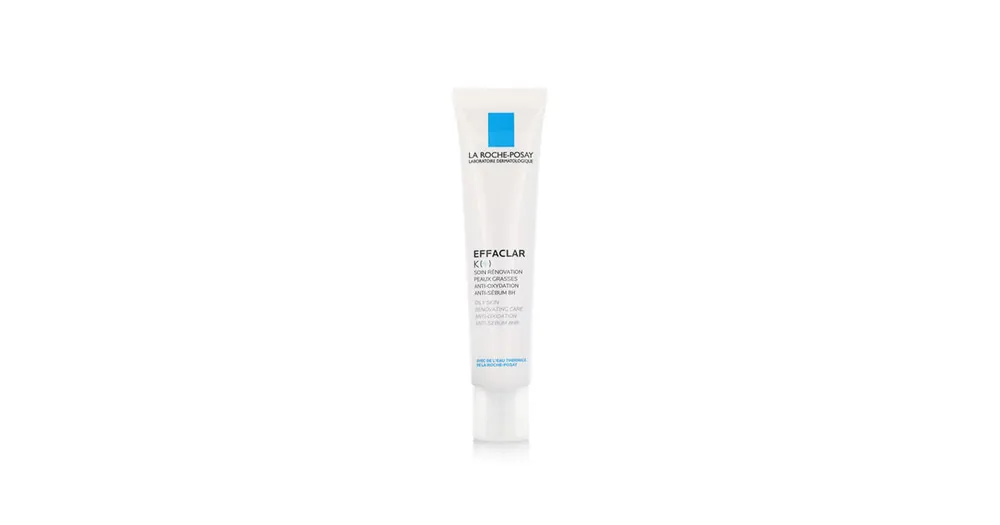 Výhodná Nabídka La Roche-Posay Effaclar K(+) 40 ml