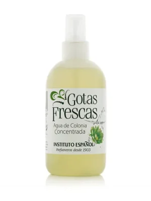 Novinka Instituto Español Gotas Frescas EDC 250 ml UNISEX