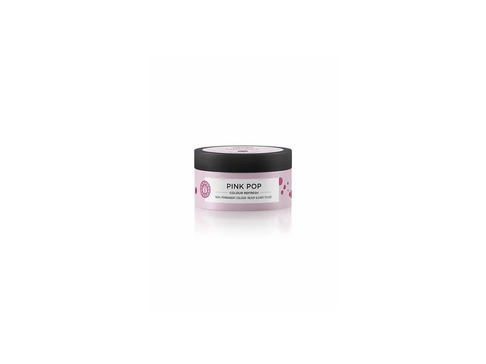 Maria Nila Colour Refresh Pink Pop 0.06 100 ml Odeslání Ihned