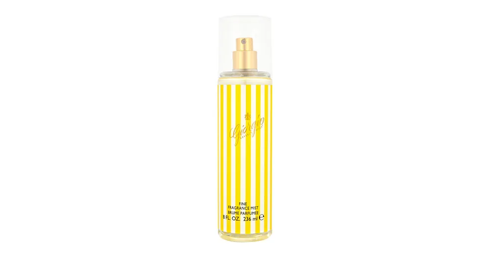 Giorgio Beverly Hills Giorgio for Women tělový sprej 236 ml W Levný