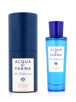 Acqua Di Parma Blu Mediterraneo Arancia di Capri EDT 30 ml UNISEX Jen Po Omezenou Doba