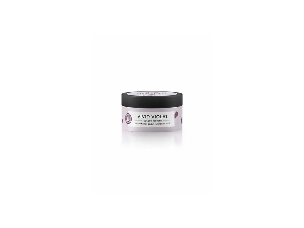 Maria Nila Colour Refresh Vivid Violet 0.22 100 ml Autentický