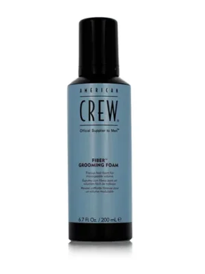 American Crew Fiber Grooming Foam 200 ml Kup Teď