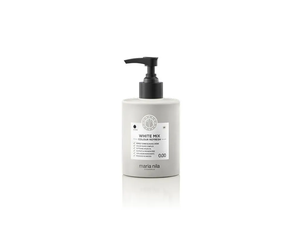 Maria Nila Colour Refresh White Mix 0.00 300 ml Akční Cena