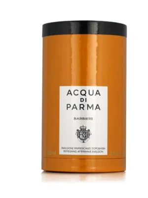 Acqua Di Parma Barbiere emulze po holení 100 ml M Dokud Zásoby Vydrží