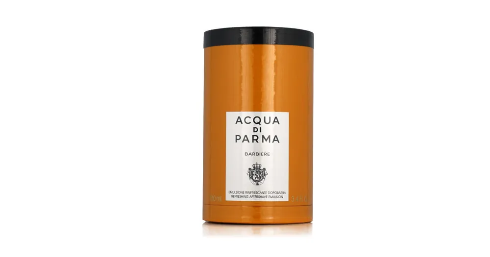 Acqua Di Parma Barbiere emulze po holení 100 ml M Dokud Zásoby Vydrží