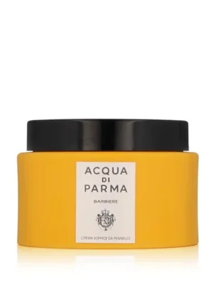 Acqua Di Parma Barbiere krém na holení 125 g M Ihned K Objednání