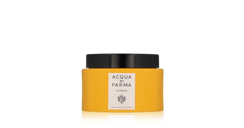 Acqua Di Parma Barbiere krém na holení 125 g M Ihned K Objednání