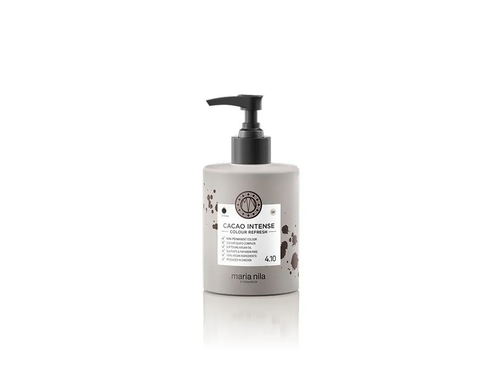 Cenový Hit Maria Nila Colour Refresh Cacao Intense 4.10 300 ml