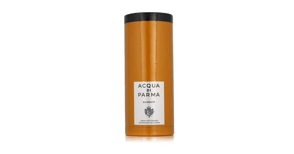 Acqua Di Parma Barbiere hydratační krém na obličej 50 ml M Super Cena