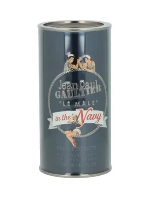 Sleva Jean Paul Gaultier Le Male In The Navy EDT 125 ml M