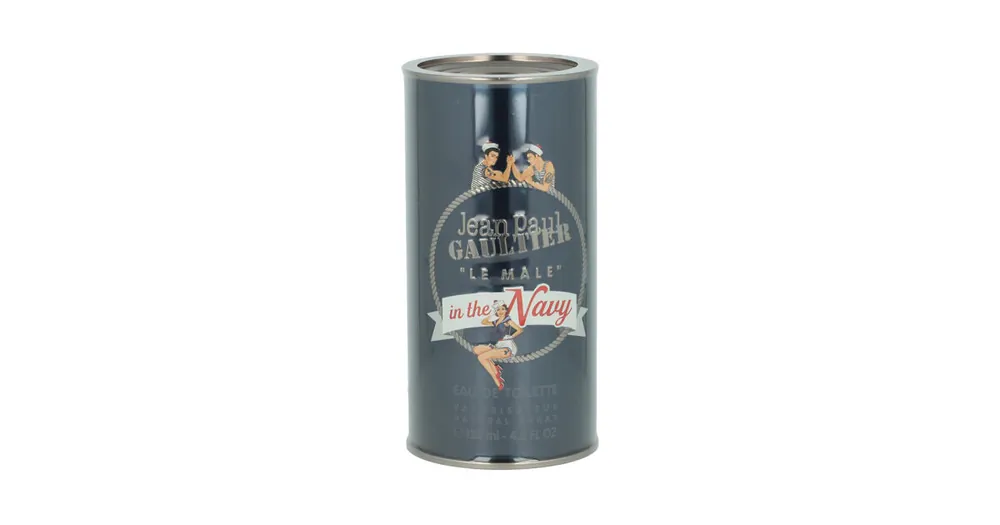 Sleva Jean Paul Gaultier Le Male In The Navy EDT 125 ml M