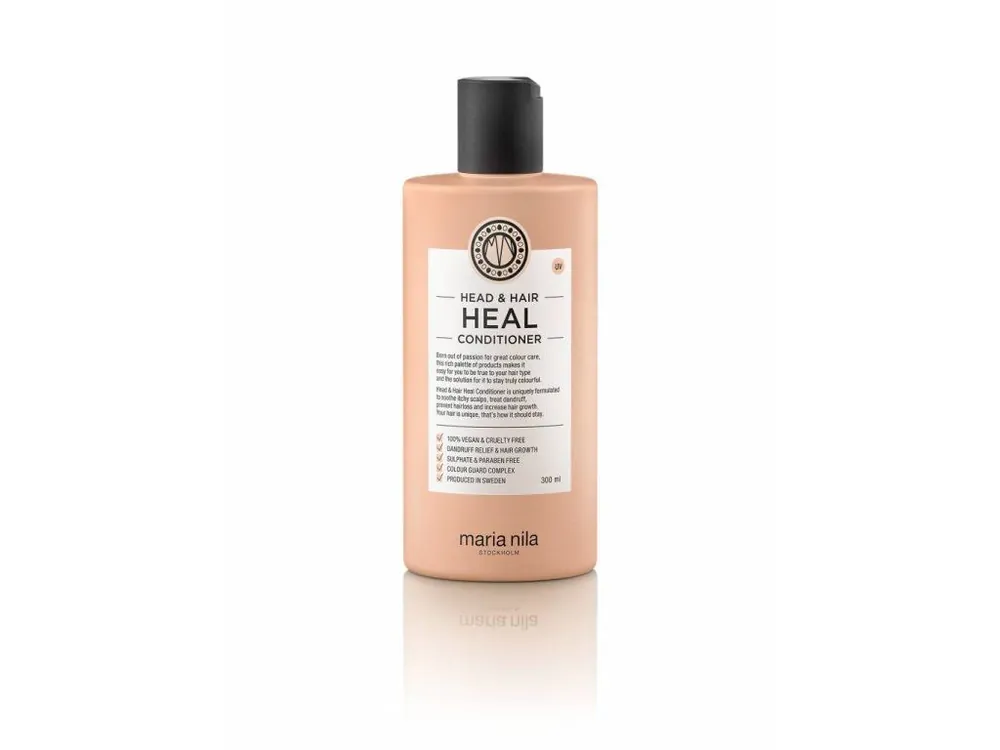 Maria Nila Head & Hair Heal Kondicionér 300 ml Akční Cena