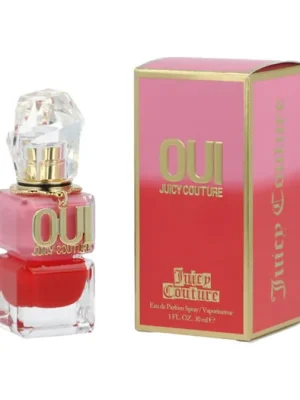 Juicy Couture Oui EDP 30 ml W Speciální Cena