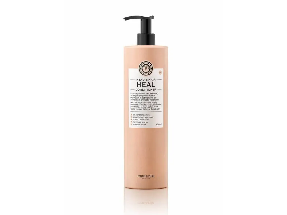 Cenový Hit Maria Nila Head & Hair Heal Kondicionér 1000 ml