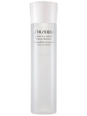 Shiseido Instant Eye and Lip Make-up Remover 125 ml Nejprodávanější