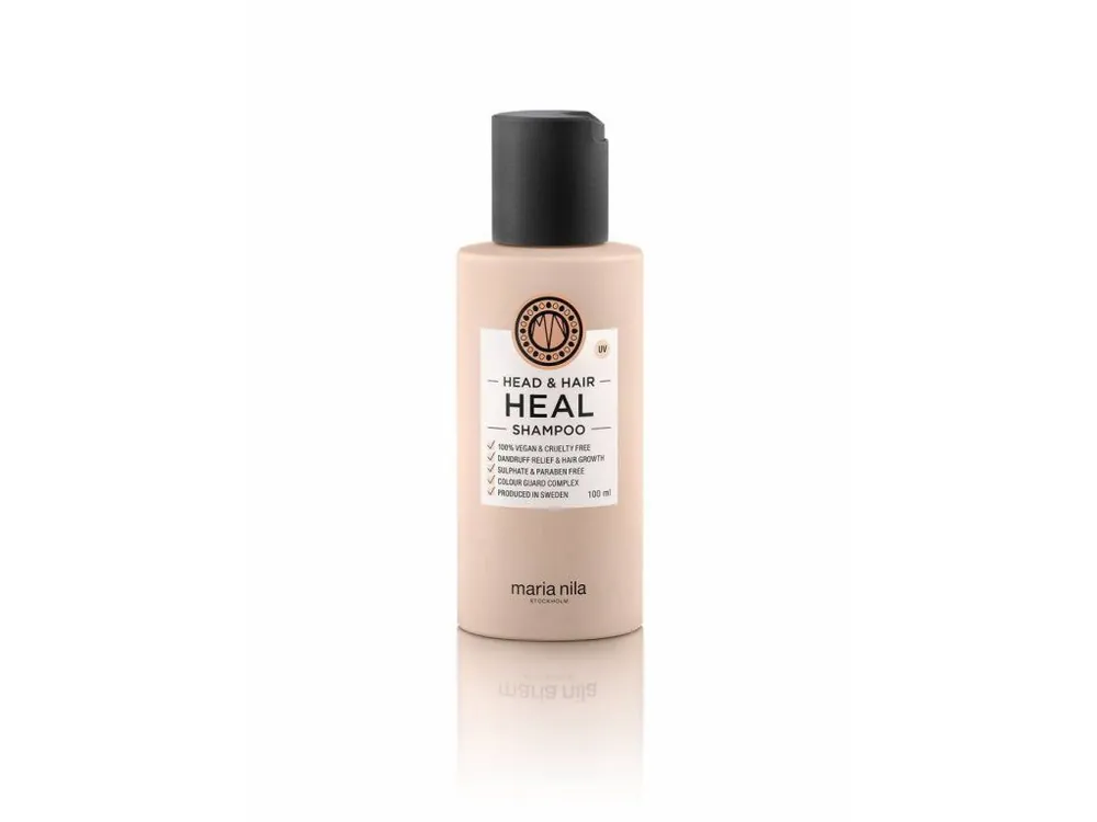 Jen Po Omezenou Doba Maria Nila Head & Hair Heal Šampon 100 ml