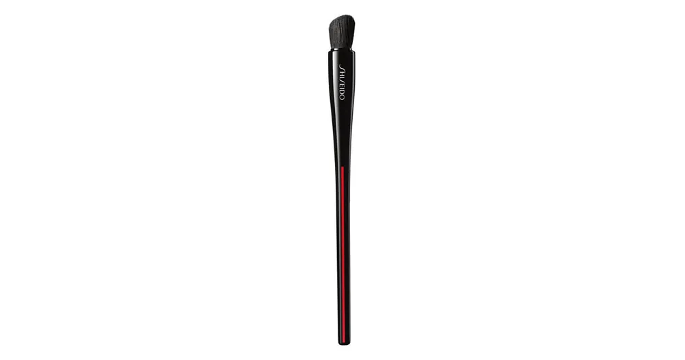 Shiseido NANAME FUDE Multi Eye Brush Poslední Šance