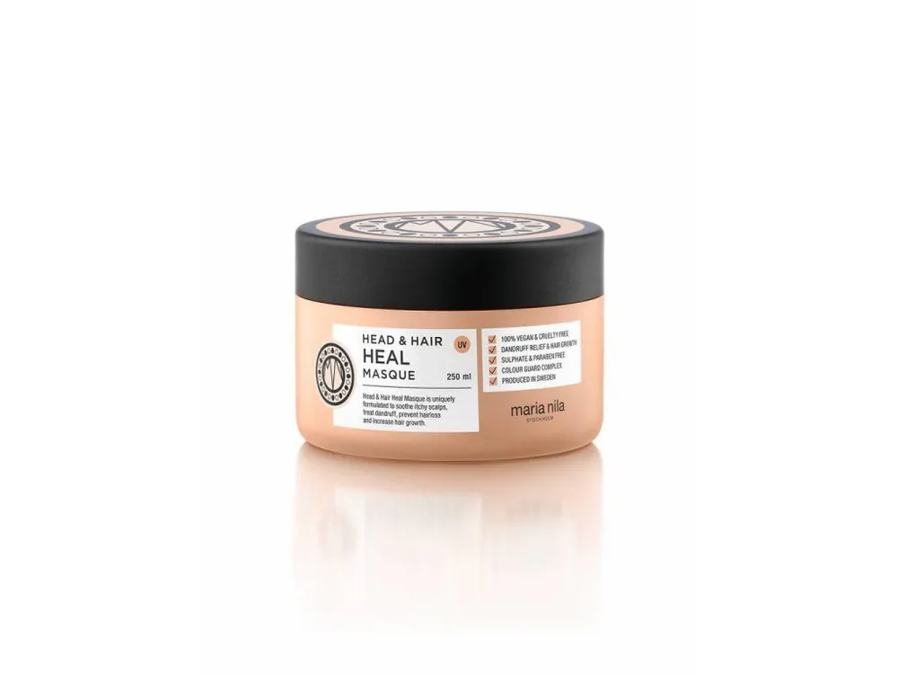 Super Cena Maria Nila Head & Hair Heal Maska 250 ml