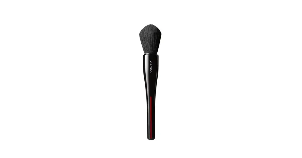 Shiseido MARU FUDE Multi Face Brush Značkový