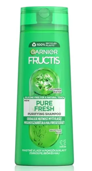 Garnier Fructis Fresh šampon 400 ml Výhodná Nabídka