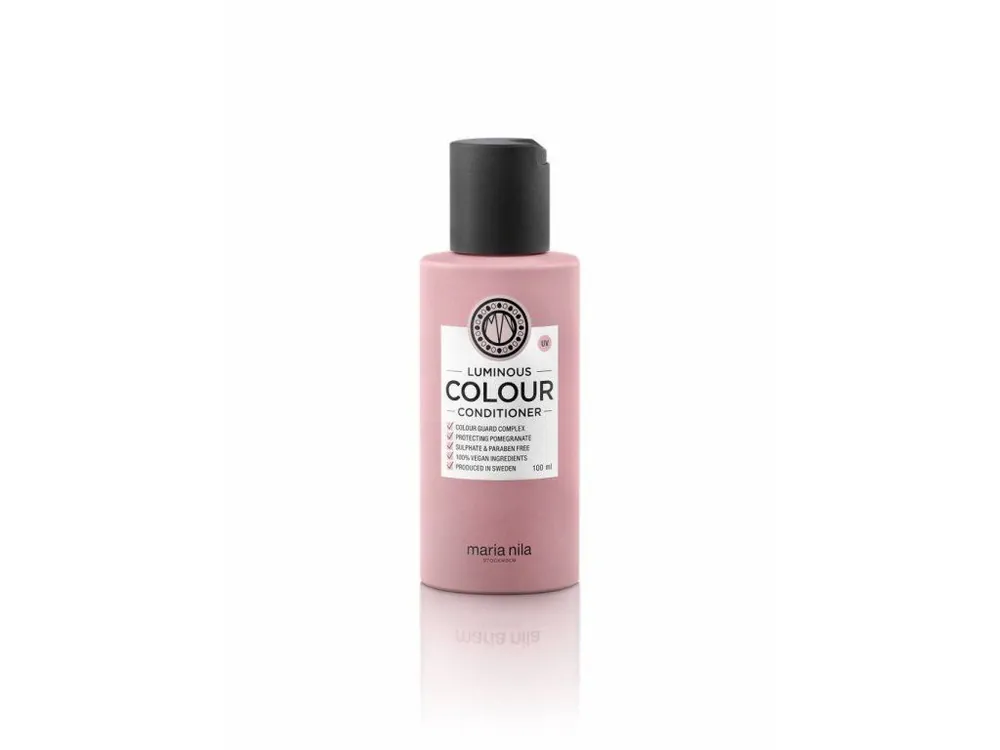 Maria Nila Luminous Colour Kondicionér 100 ml Výprodej