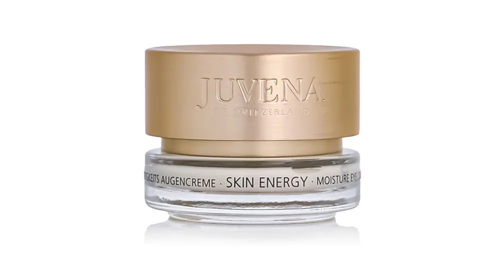 Pouze Dnes Juvena Skin Energy Moisture Eye Cream 15 ml