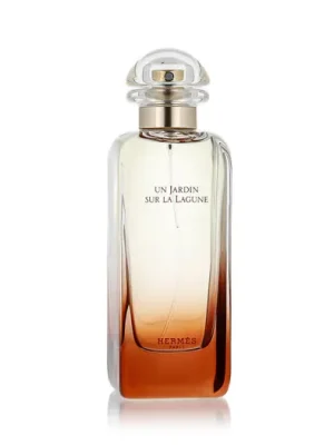 Pouze Dnes Hermès Un Jardin Sur La Lagune EDT 100 ml UNISEX