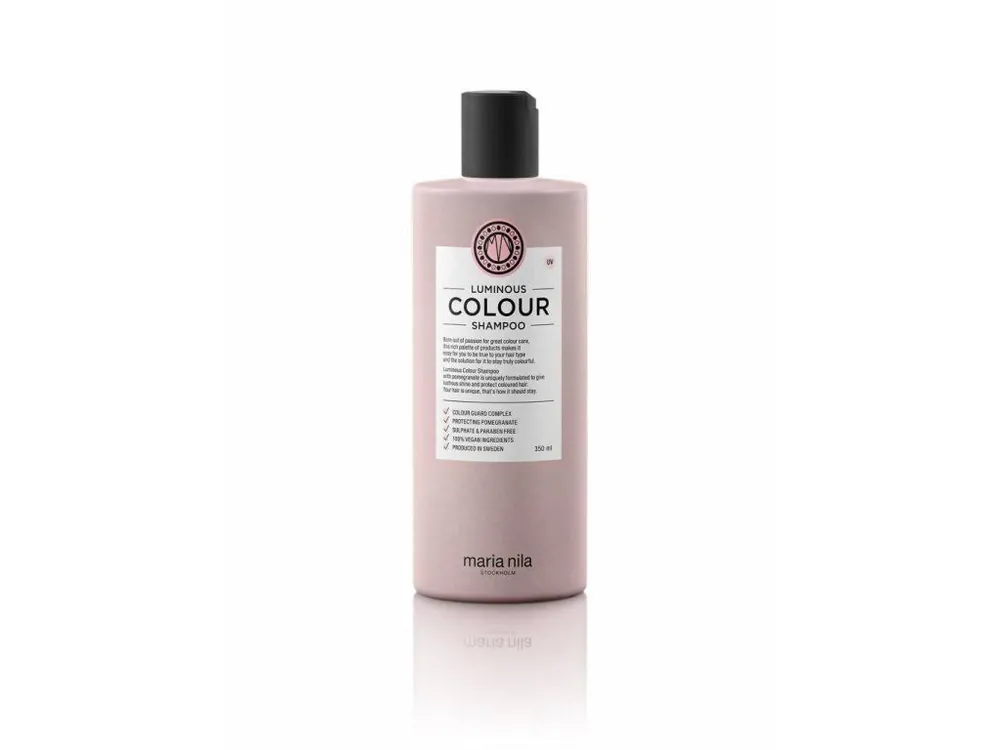 Maria Nila Luminous Colour Šampon 350 ml Výprodej