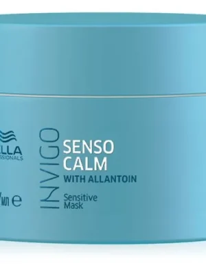 Wella Professional Invigo Senso Calm Sensitive Mask 150 ml Speciální Cena