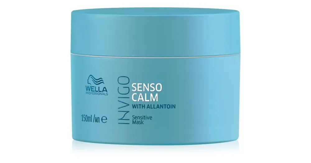 Wella Professional Invigo Senso Calm Sensitive Mask 150 ml Speciální Cena