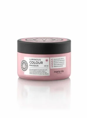 Akční Cena Maria Nila Luminous Colour Maska 250 ml