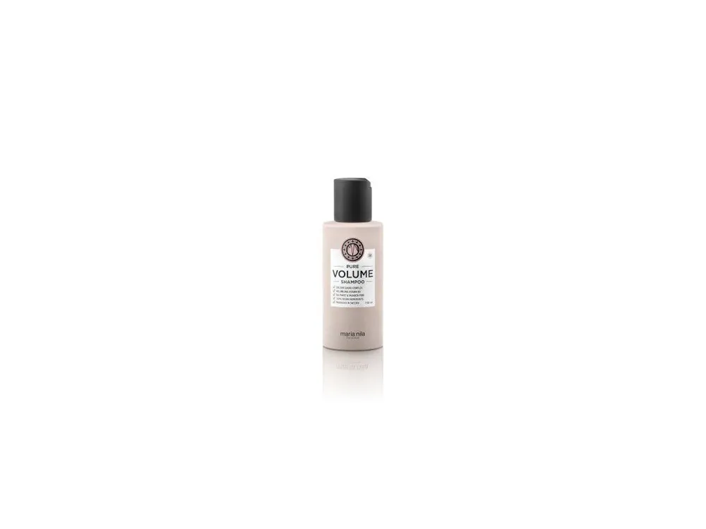Kup Teď Maria Nila Pure Volume Šampon 100 ml