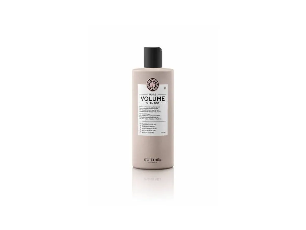 Maria Nila Pure Volume Šampon 350 ml Objednat Nyní