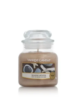 Yankee Candle Classic Small Jar Candles vonná svíčka 104 g Cenová Bomba
