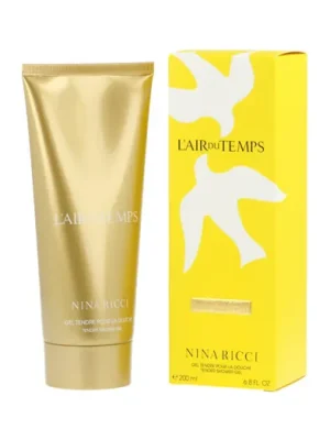 Nina Ricci L'Air du Temps SG 200 ml W Výhodná Nabídka