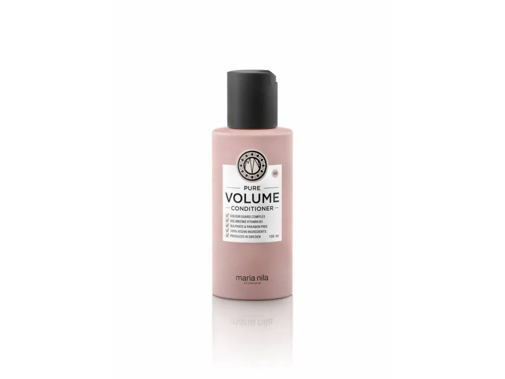 Autentický Maria Nila Pure Volume Kondicionér 100 ml